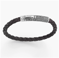 Pulsera Amen in Plata BRN0058-M
